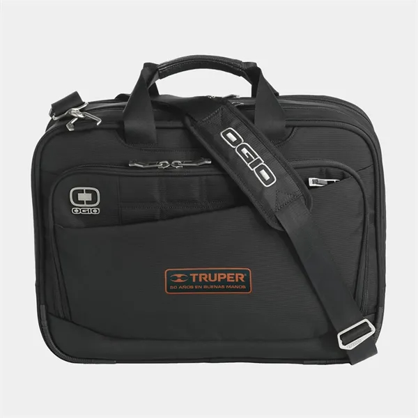 OGIO® Element Messenger Bag