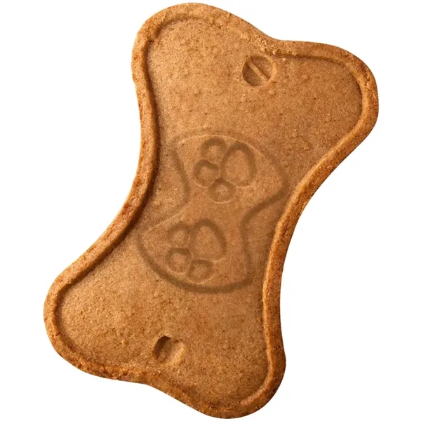 USA Made Bone Shaped Dog Cookie