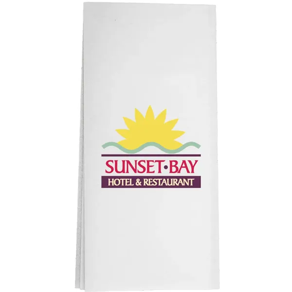2-Ply Linen Dinner Napkin