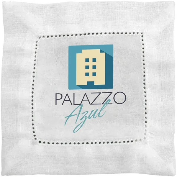 Fabric Beverage Napkin