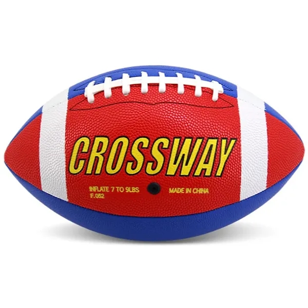 PU Football