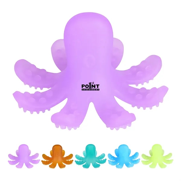Baby Teether Silicone Toys