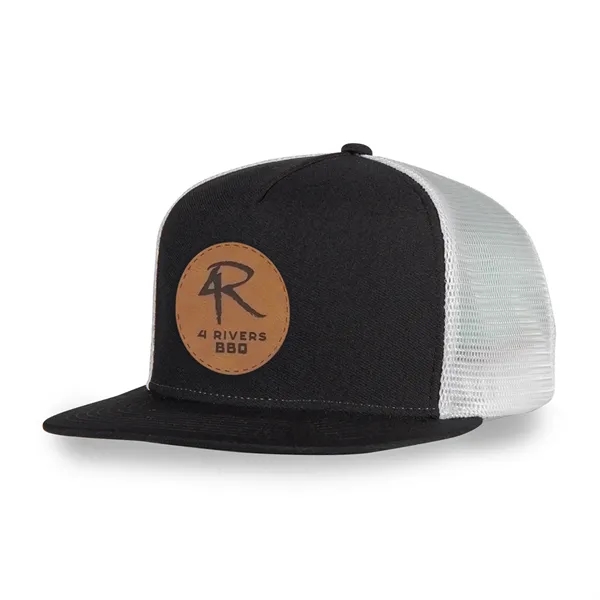 Merrimack Hat Co.® Knox Trucker