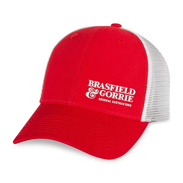 Merrimack Hat Co.® Casey Performance Trucker