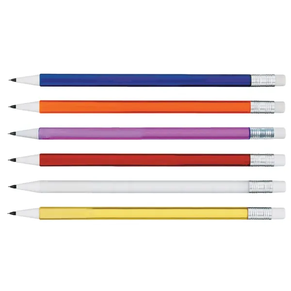 Stay Sharp Mechanical Pencil