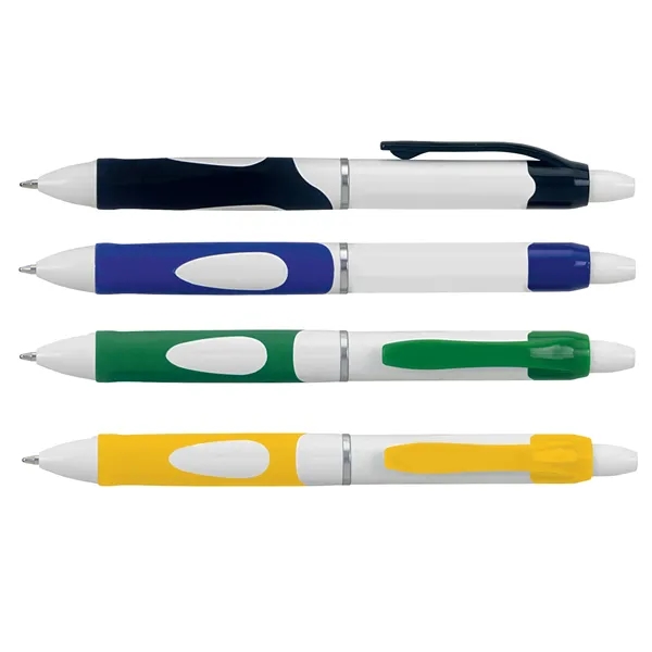 Splash Pen