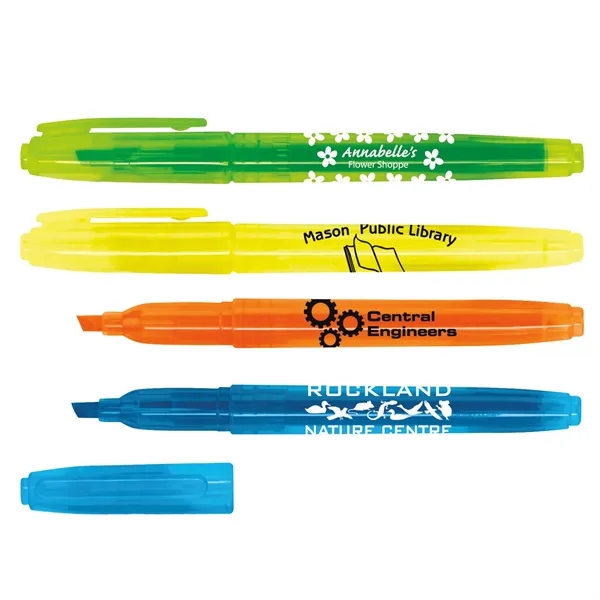 University RPP Highlighter