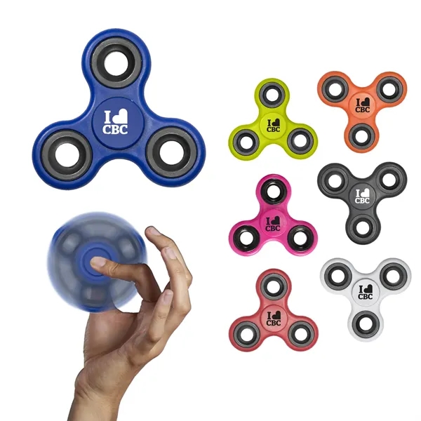 Fidget Spinner