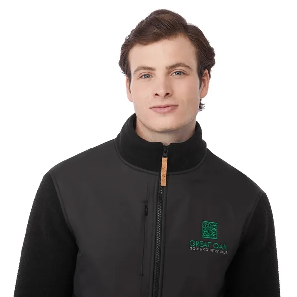 tentree EcoLoft Full Zip - Men's