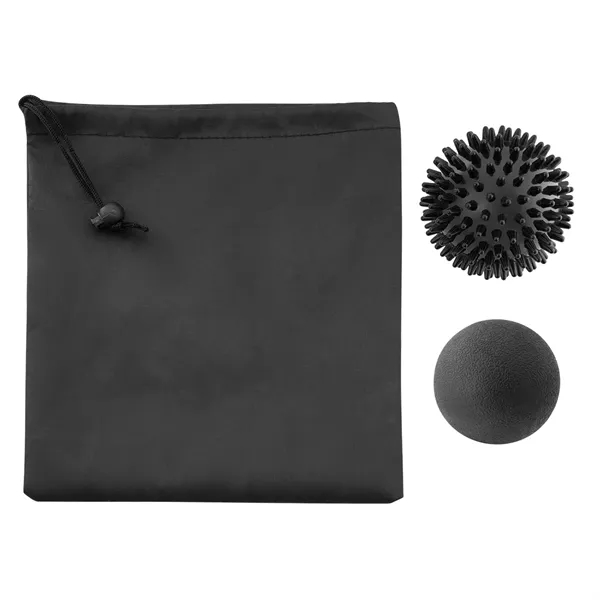 Massage Ball Set