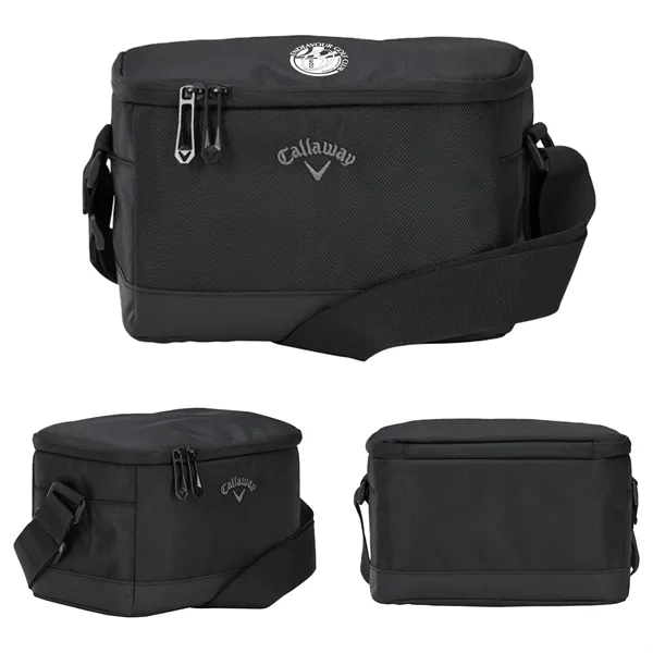 Callaway Clubhouse Mini Cooler