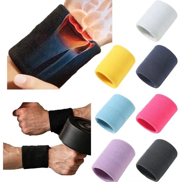 Breathable Sports Wicking Wrist Brace