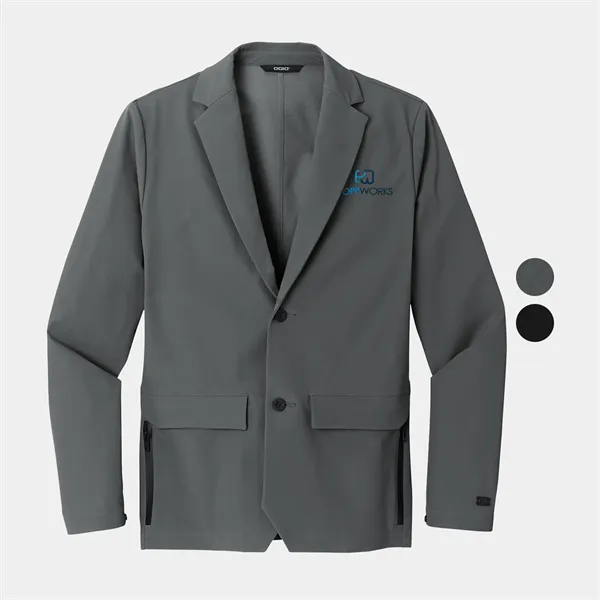 OGIO® Men's Fusion Blazer