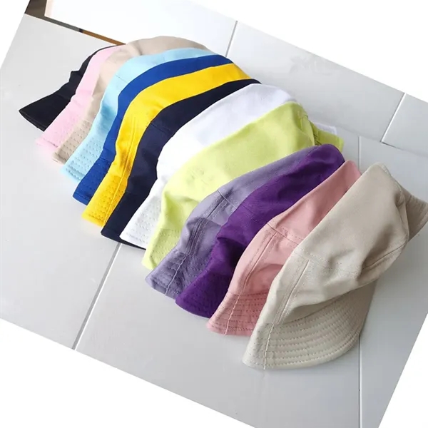 Unisex Lightweight Bucket Hat