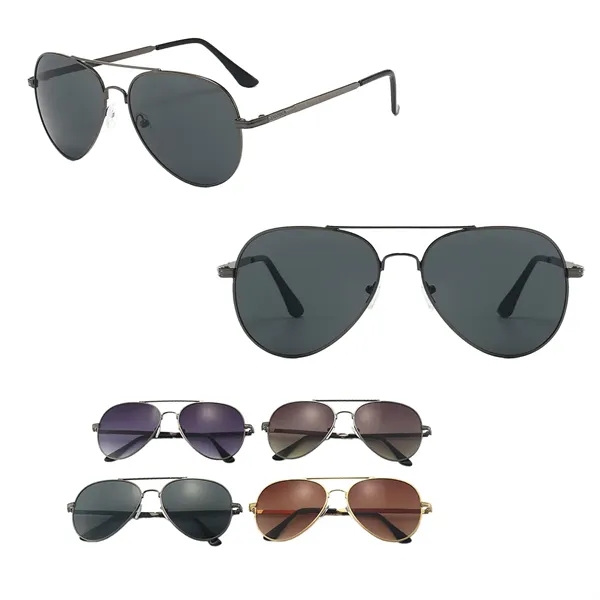 Driving Sun glasses Polarized Lens UV Blocking