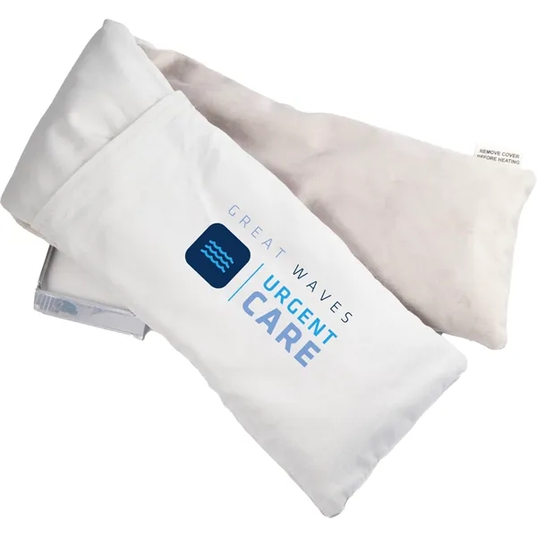 Flaxseed Heating Pad