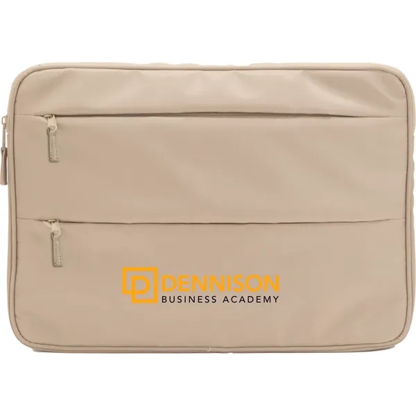 Daybreak Recycled 15" Laptop Sleeve