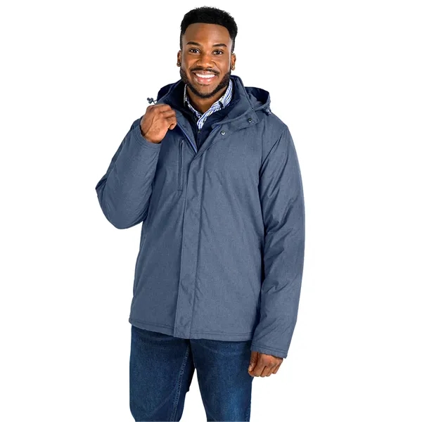 Men's Journey Parka