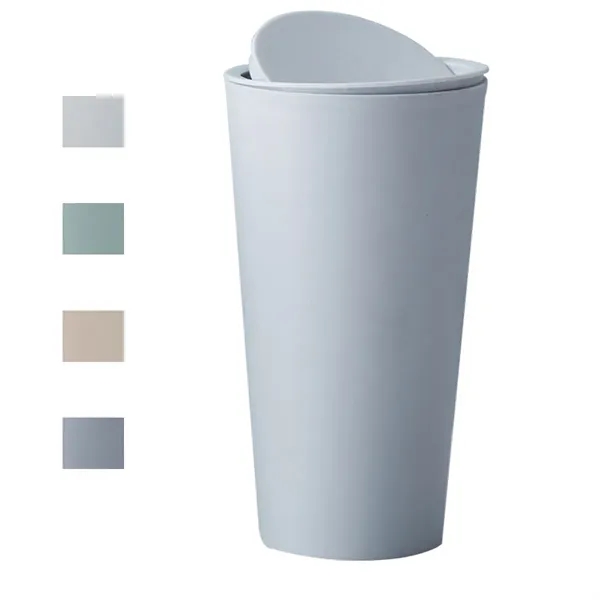Custom Mini Car Trash Can