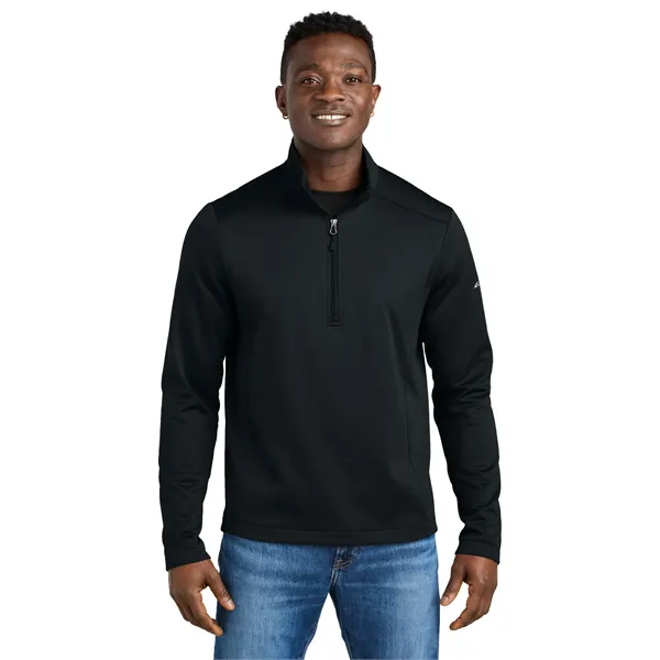 Eddie Bauer Smooth Mid Layer Fleece 1/2-Zip