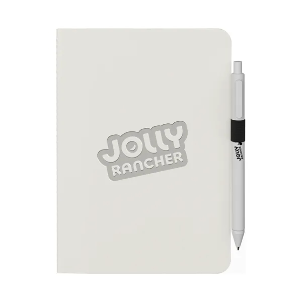 Eye Candy Single Meeting Journal Pen Combo