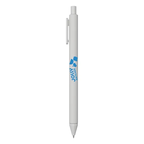 ALIX EYE CANDY PLASTIC BALLPOINT PEN