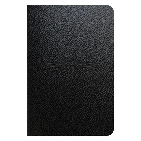 Vanguard Single Meeting Journal