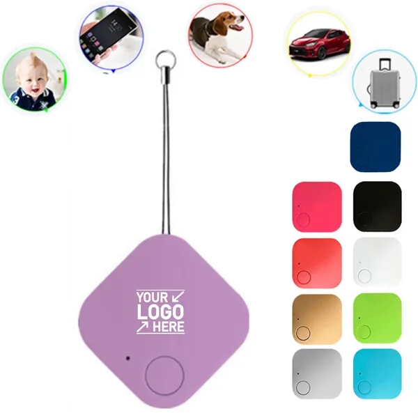 Bluetooth Key Finder Locator