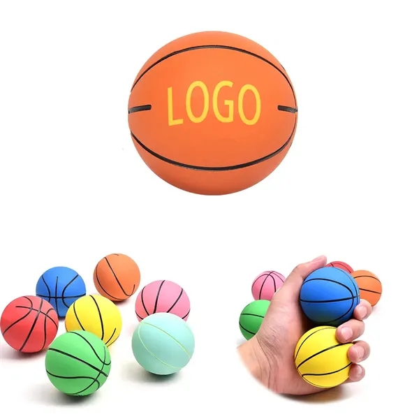 Custom High Bouncy Balls