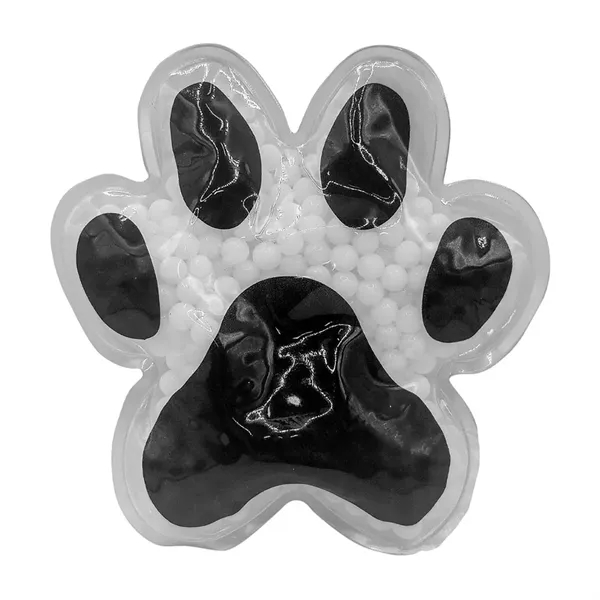 Paw Gel Beads