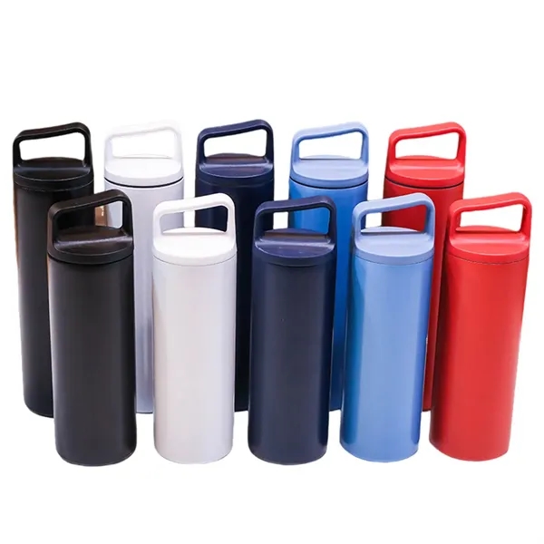 15.2 Oz Stainless Steel Insulated Cup