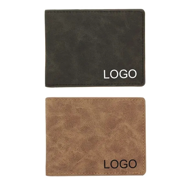 MOQ 50 Frosted Multi-functional Money Clip