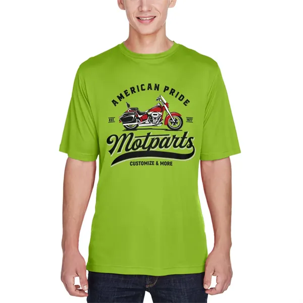 Team 365 Men's Zone Performance T-Shirt
