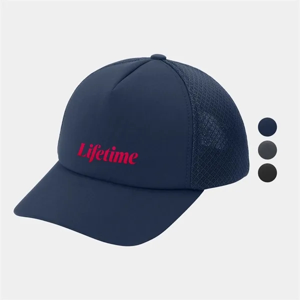 OGIO® Trucker Mesh Cap