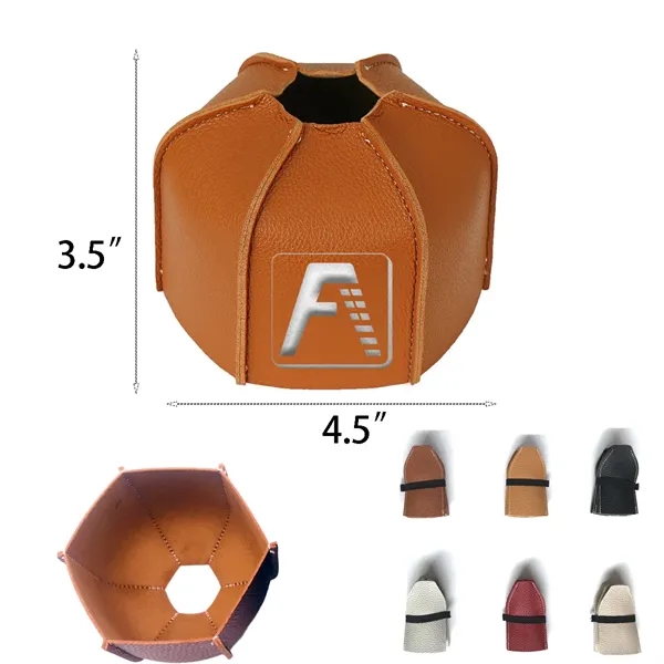 Gas Cylinder Tank Cover 