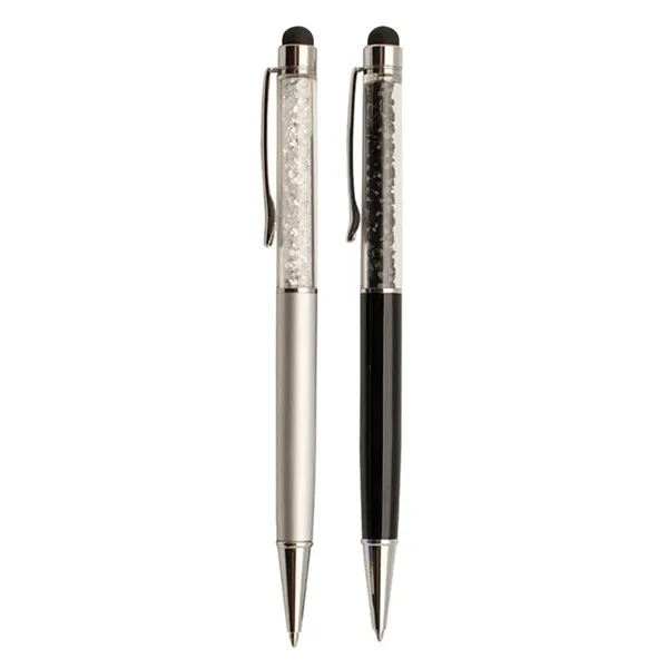 Crystal Stylus Pen