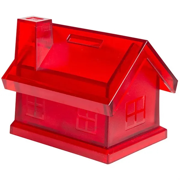 Red House Bank