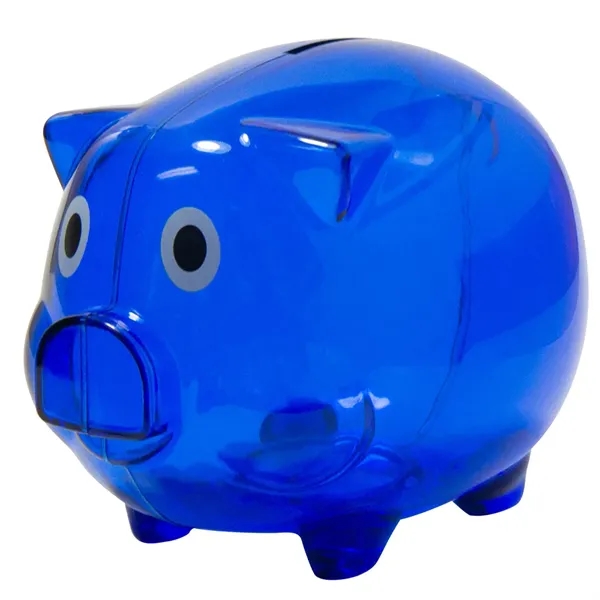 Pig Coin Bank