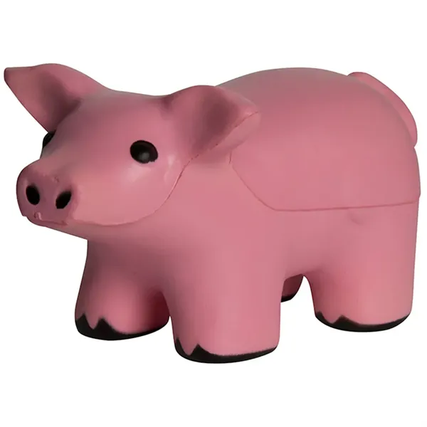 Pig Stress Reliever