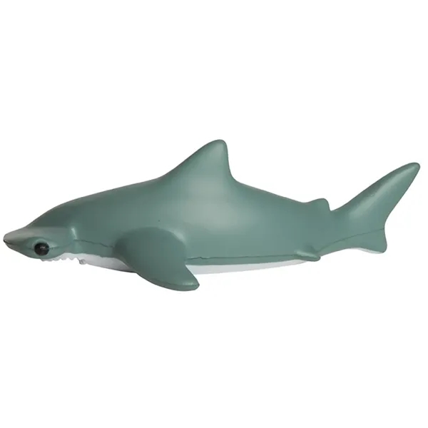 Hammerhead Shark Stress Reliever