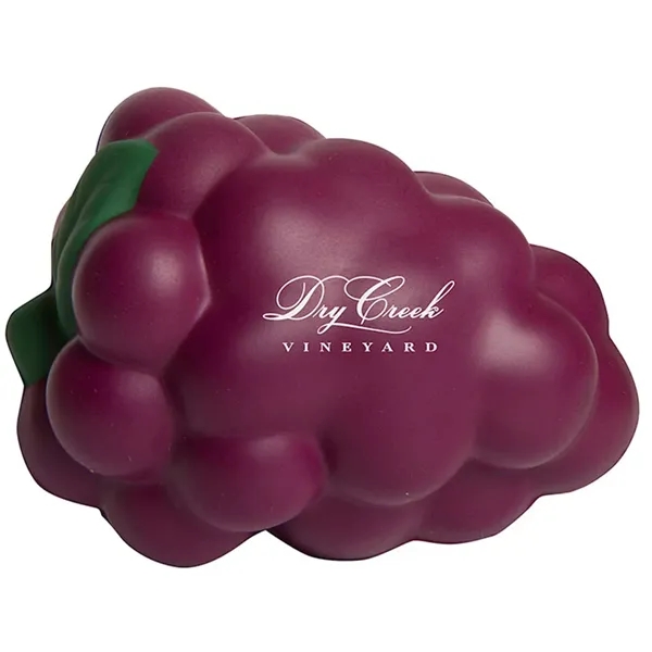 Grape Bunch Stress Reliever