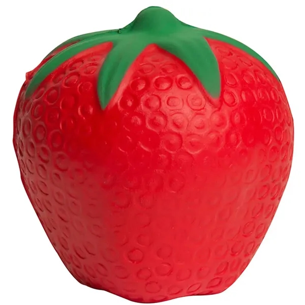 Strawberry Stress Reliever