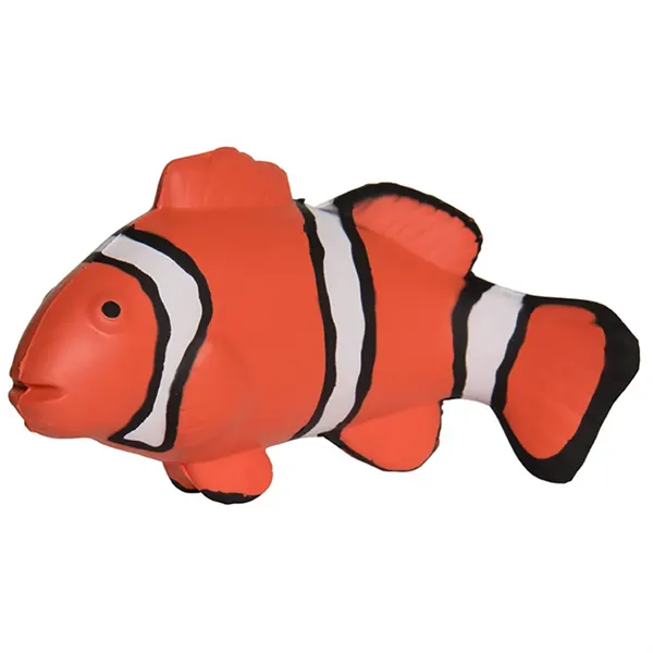 Clownfish Stress Reliever