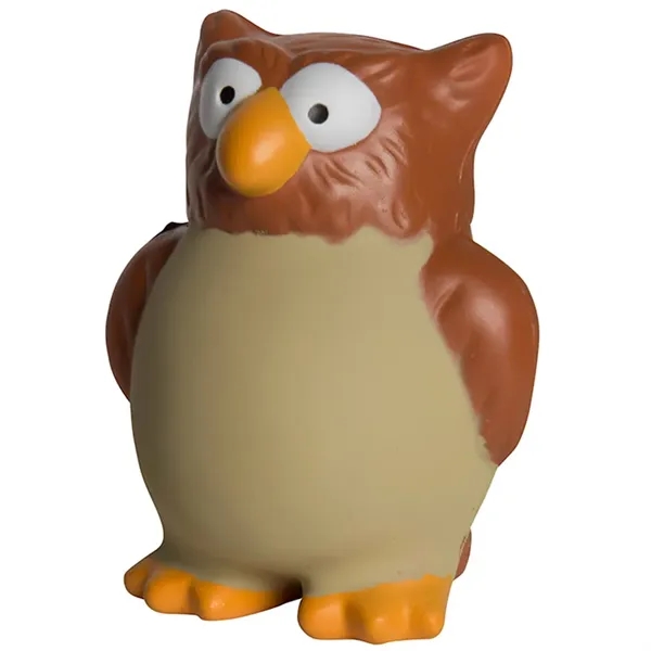 Owl Stress Reliever
