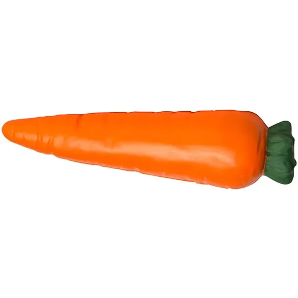 Carrot Stress Reliever