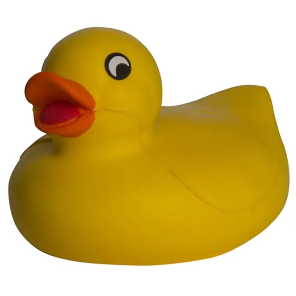 Squeezies "Rubber" Duck Stress Reliever