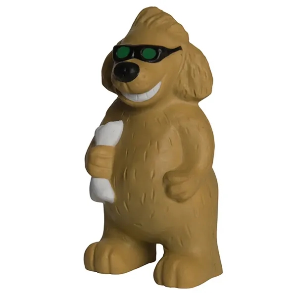 Lucky Dog Stress Reliever