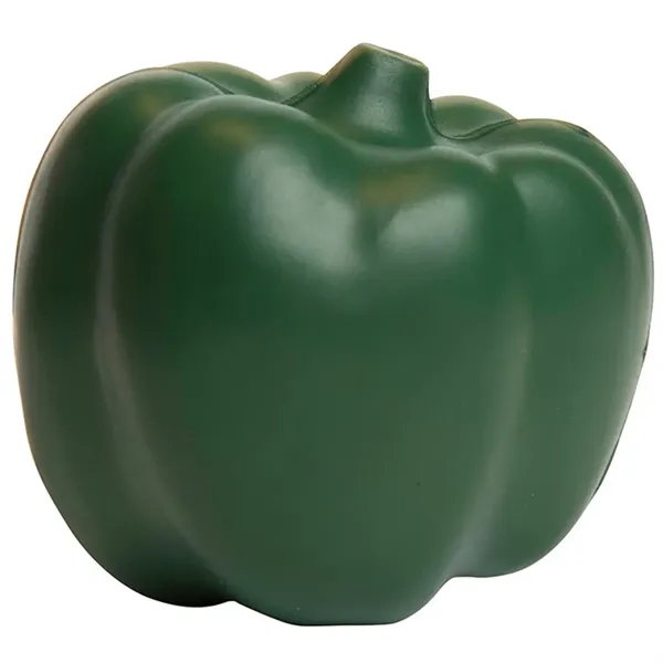 Green Bell Pepper Stress Reliever