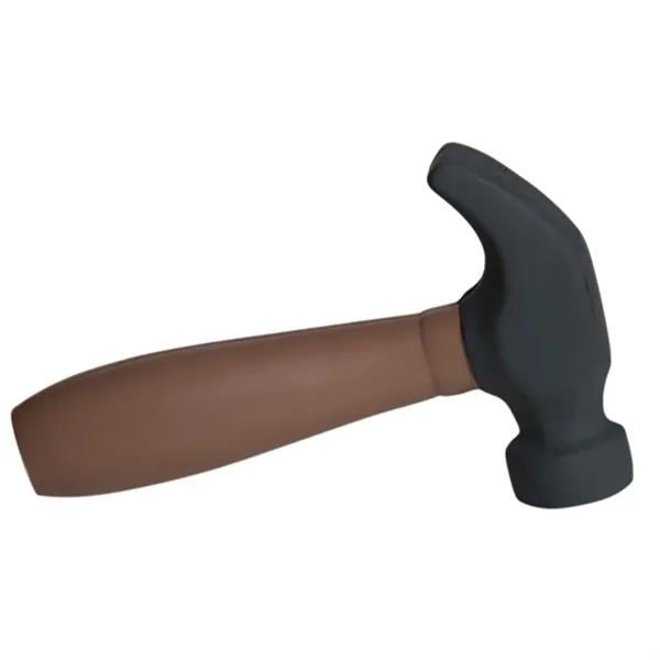 Hammer Stress Reliever
