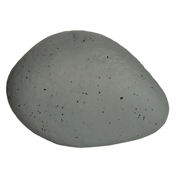 River Rock Stress Reliever